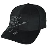 Mens Nike black classic comfortable fit cap - X-Large by var goTwisterProductImageStrings = new Object();goTwisterProductImageStrings['prodImageNotAvailTextNoColor'] = 