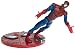 Search : Marvel Spider-Man Classic 6 Inch Action Figure - Spiderman with 30 Points of Articulation and Collector Wall Mountable Display Stand Plus Bonus 32 Page Comic Book