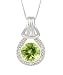 Peridot is August's Birthstone: Save Up to 60%