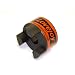 Lovejoy Size L075 Jaw Coupling Hub With 7/8" Bore