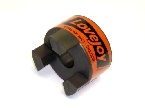 Lovejoy Size L099 Jaw Coupling Hub With 3/4