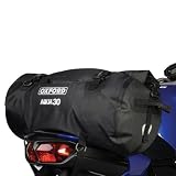 Oxford Motorcycle Aqua30 All Weather Waterproof Roll Top Bag Luggage OL910