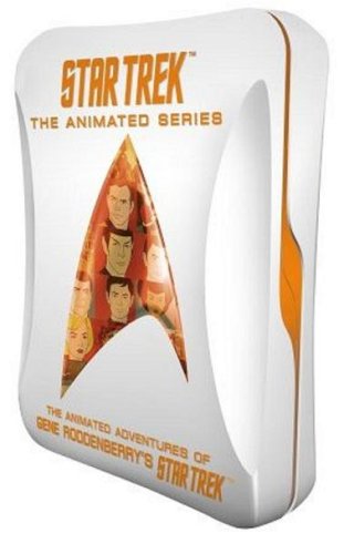 Star Trek: the Animated Series [UK Import]