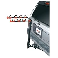 Bell HitchBiker 4-Bike Hitch Mount Rack