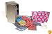 Durex Condom Variety Pack - 48 Condoms, 3 Vibrating Rings