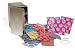 Health & Personal Care : Durex Condom Variety Pack - 48 Condoms, 3 Vibrating Rings