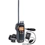 Cobra MR-HH300VP VHF Waterproof Marine Radio