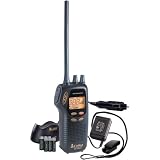 Cobra MR-HH300VP Marine Vhf Hand Held Radio
