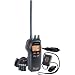 Cobra MR-HH300VP Marine Vhf Hand Held Radio