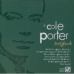 Cole Porter Songbook