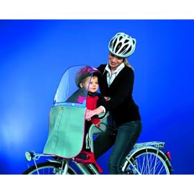 New Okbaby Childseat H/Bar Fit Wind Sheild