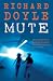 Mute at Amazon Books: 417C2KZN4PL._SL75_