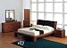 Ginsburg 5-Pc. Bedroom Set