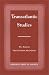 Book Transatlantic Studies