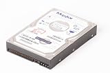 Produkt-Bild: MAXTOR DiamondMax 10 6L080P0 287685-001 80 GB ATA/IDE 3.5' Festplatte