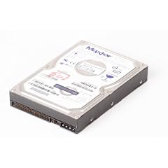 MAXTOR DiamondMax 10 6L080P0 287685-001 80 GB ATA/IDE 3.5' Festplatte