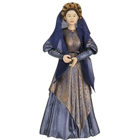 Star Wars Clone Wars Legacy Collection Build-A-Droid Factory Action Figure BD No. 27 Breha Organa