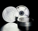 PC - Aufbewahrungsbox MovieCan (3er Pack) - 