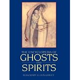 TheEncyclopediaofGhostsandSpirits