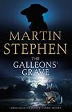 Cover of The Galleons' Grave by Martin Stephen 0316726699