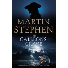 The Galleons' Grave: Henry Gresham and the Spanish Armada