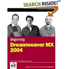 Click here to buy Beginning Dreamweaver�MX 2004 by  Charles E. Brown, Imar Spaanjaars, and Todd Marks.