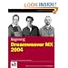 Beginning Dreamweaver MX 2004 (Programmer to Programmer)