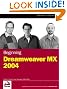 Beginning Dreamweaver MX...