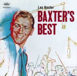 Baxter's Best