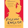 Pigeon English