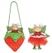 LE TOY VAN - Pips the Fairy & Strawberry Bag
