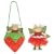 Le Toy Van Wooden Strawberry Pips & Handbag