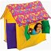 Butterfly Fun Roof Cottage