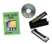 Musical Instruments : Lee Oskar Major Diatonic Harmonica, Key of C, with Bonus Book & CD