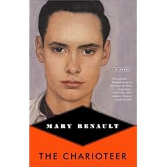 The Charioteer