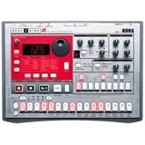 electronic drums Korg ElecTribe R ER 1 Analog Drum Beat Machine Red electronic drums