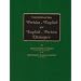 The Combined New Persian-English and English-Persian Dictionary