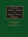The Combined New Persian-English and English-Persian Dictionary