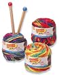 Alex Toys Large Chunky Knitting Needles