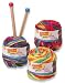 Alex Toys Large Chunky Knitting Needles