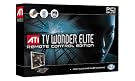 ATI TV Wonder...