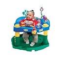 Evenflo ExerSaucer Delux - Wild Thing
