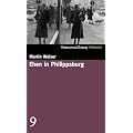 Ehen in Philippsburg. SZ-Bibliothek Band 9