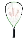 Wilson '04 Xpress Racquetball Racquet