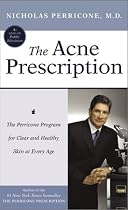 The Acne Prescription