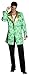 Rasta Imposta Money Man Costume Jacket Only Adult Standard