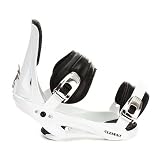 5th Element Stealth Mens Snowboard Bindings 2012