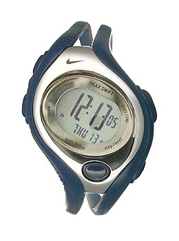 Nike Womens Triax Swift Digital LX Watch #R0090 402