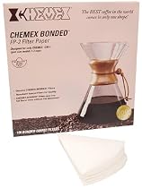 CHEMEX フィルター 3カップヨウ FP-2