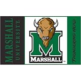 BSI Marshall Thundering Herd Premium 3x5 Flag